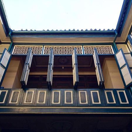 The Sulthan Darussalam Medan Exterior photo