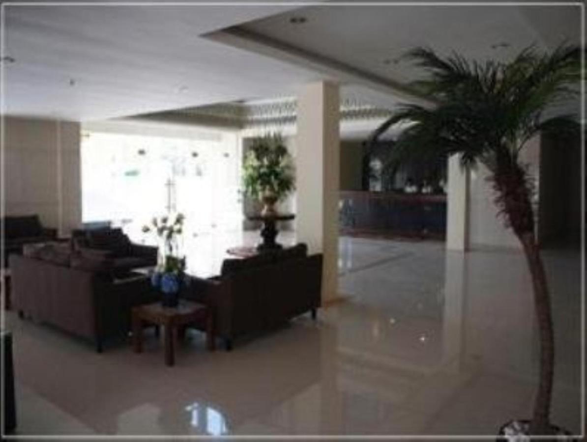 The Sulthan Darussalam Medan Exterior photo